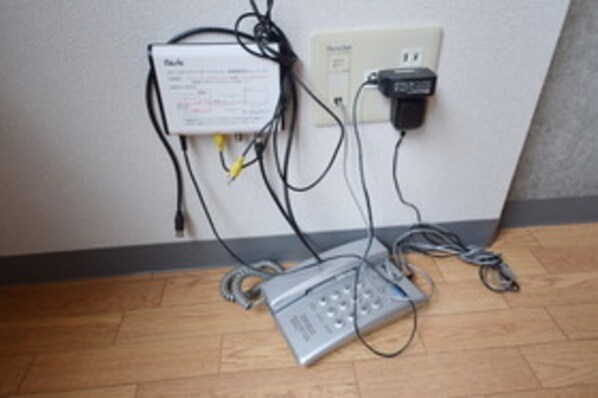 Nasic永山の物件内観写真